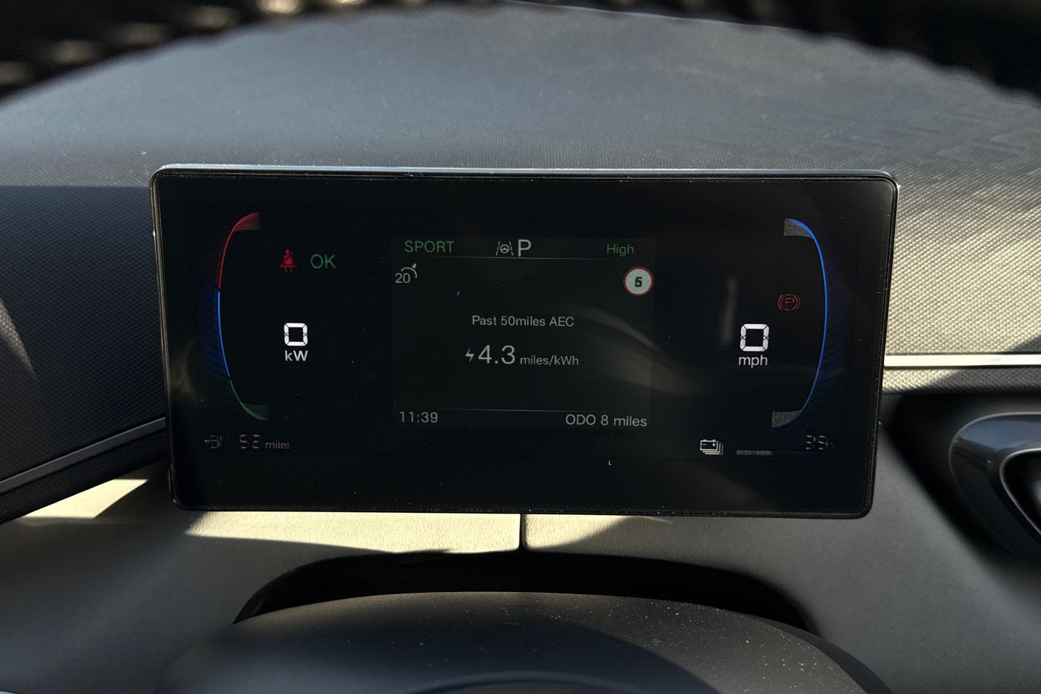 Used BYD Dolphin 2025 for sale - 76916548: Photo 38