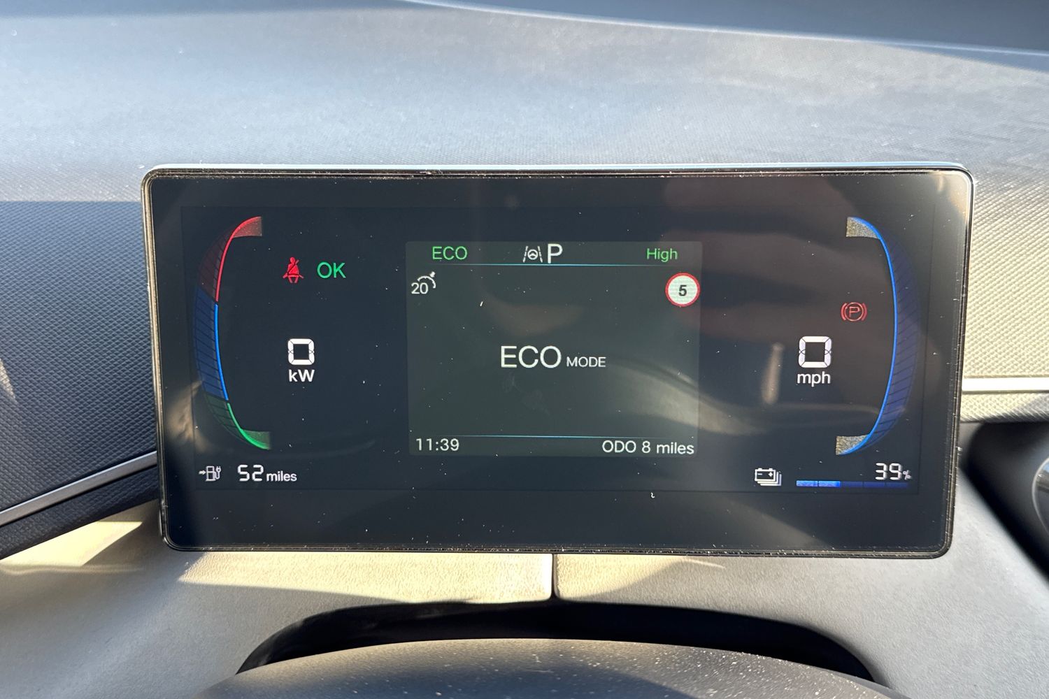 Used BYD Dolphin 2025 for sale - 76916548: Photo 39