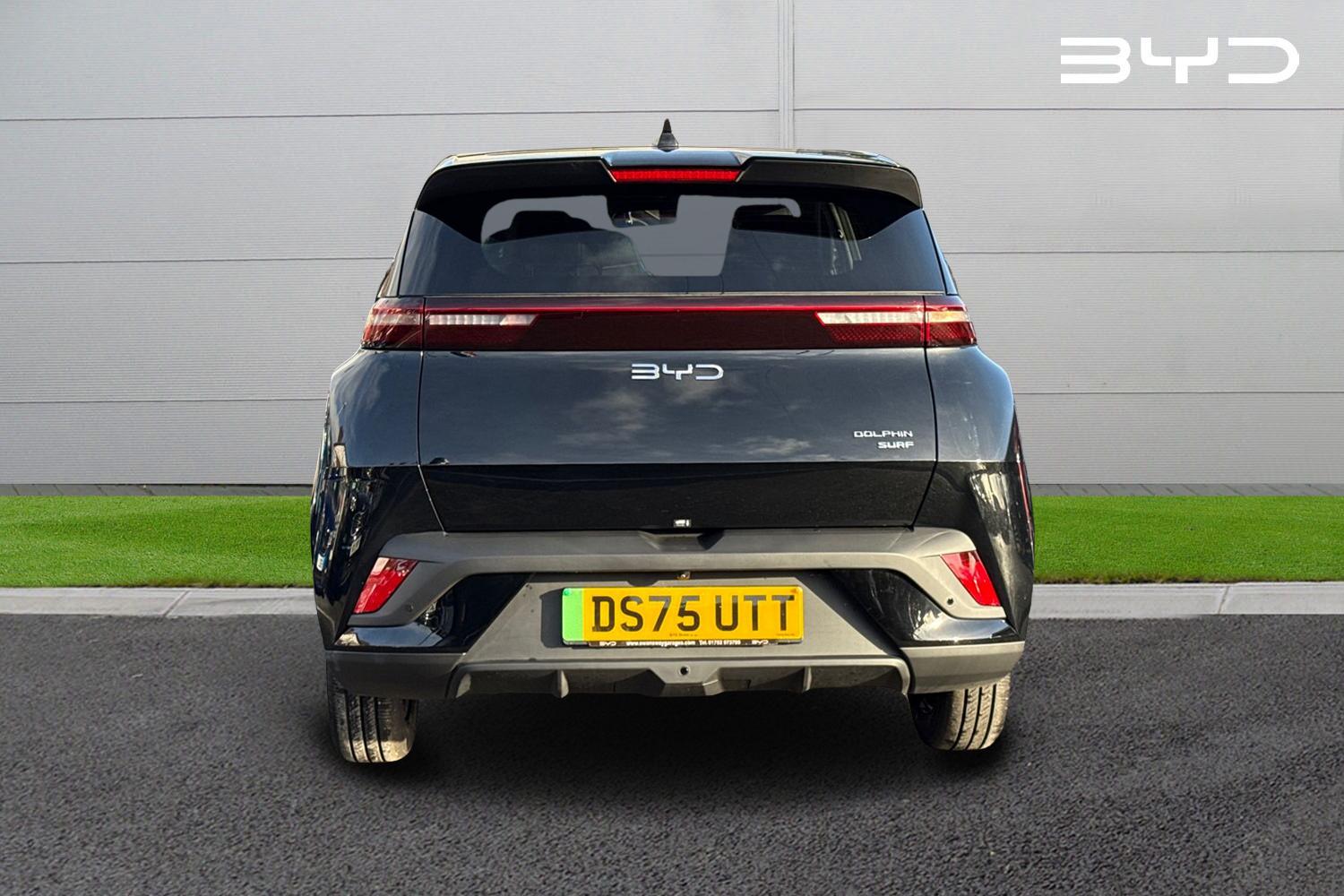 Used BYD Dolphin 2025 for sale - 76916548: Photo 4