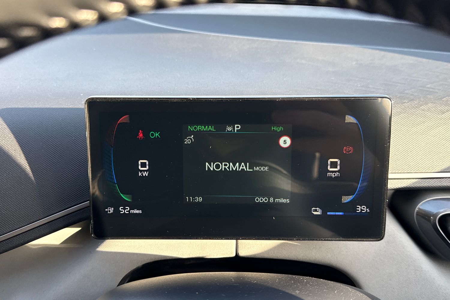 Used BYD Dolphin 2025 for sale - 76916548: Photo 40