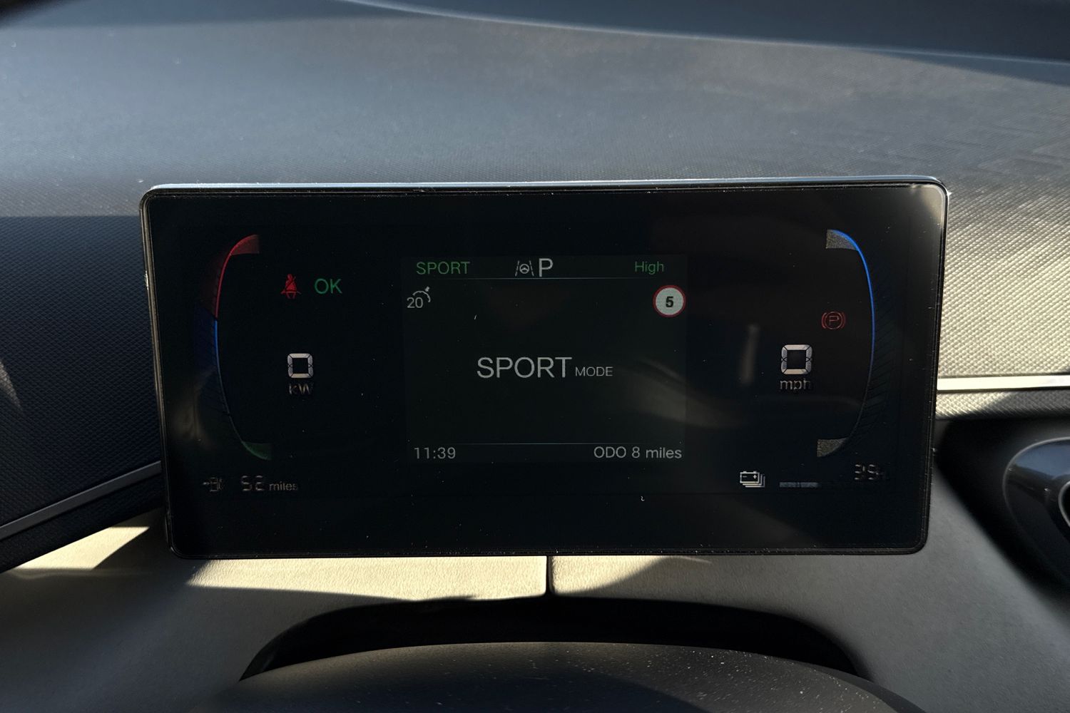 Used BYD Dolphin 2025 for sale - 76916548: Photo 41