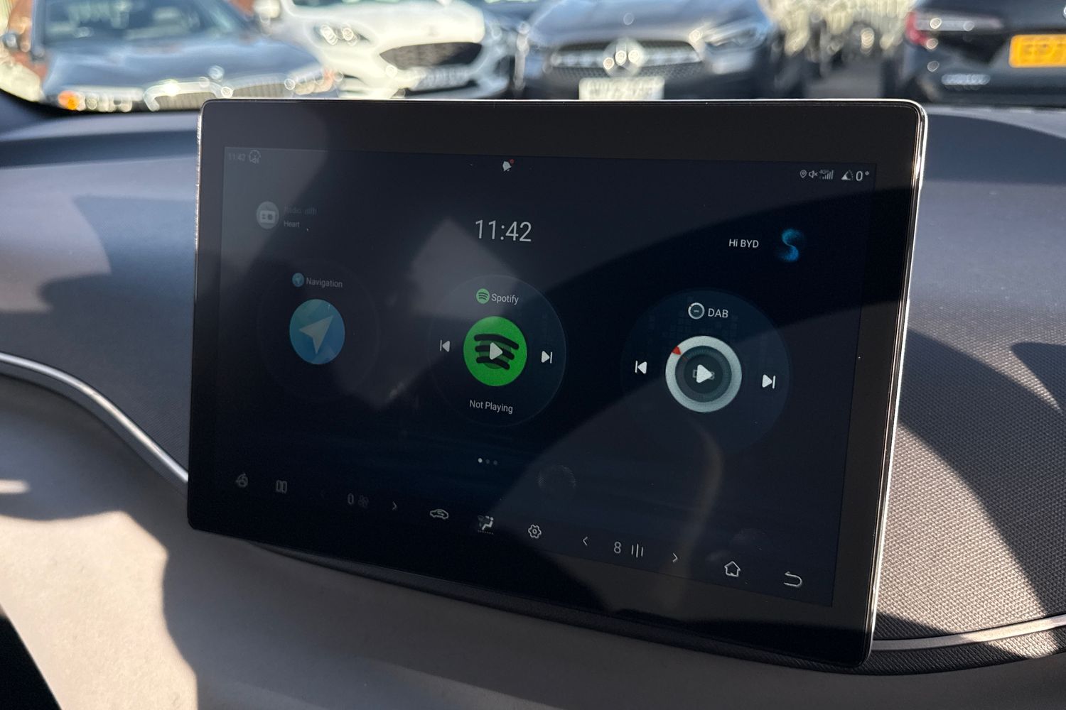 Used BYD Dolphin 2025 for sale - 76916548: Photo 44