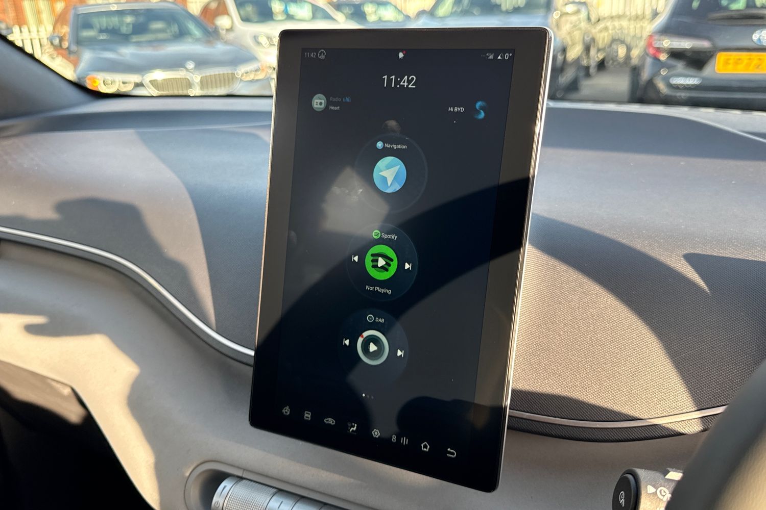 Used BYD Dolphin 2025 for sale - 76916548: Photo 45