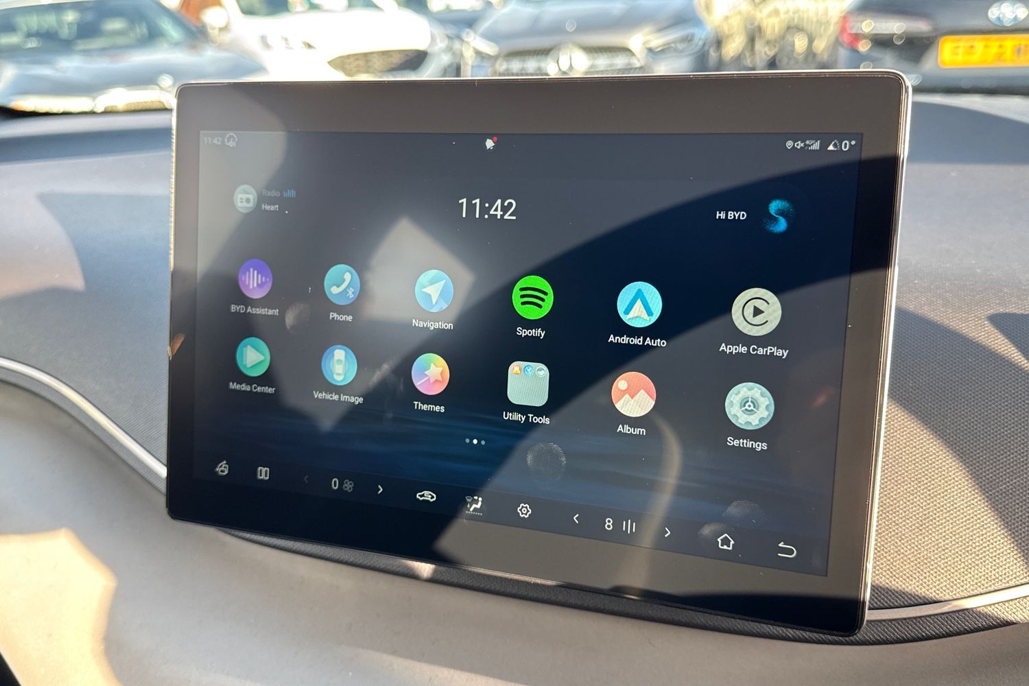 Used BYD Dolphin 2025 for sale - 76916548: Photo 46