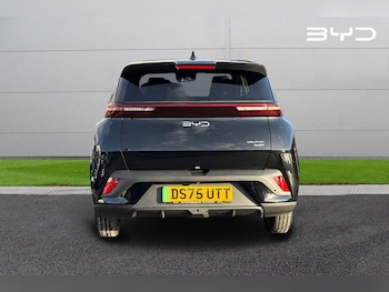 Used BYD Dolphin 2025 for sale - 76916548: Photo