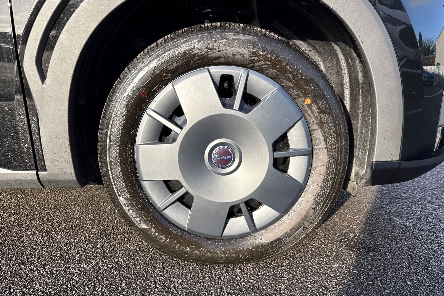 Used BYD Dolphin 2025 for sale - 76916548: Photo 6