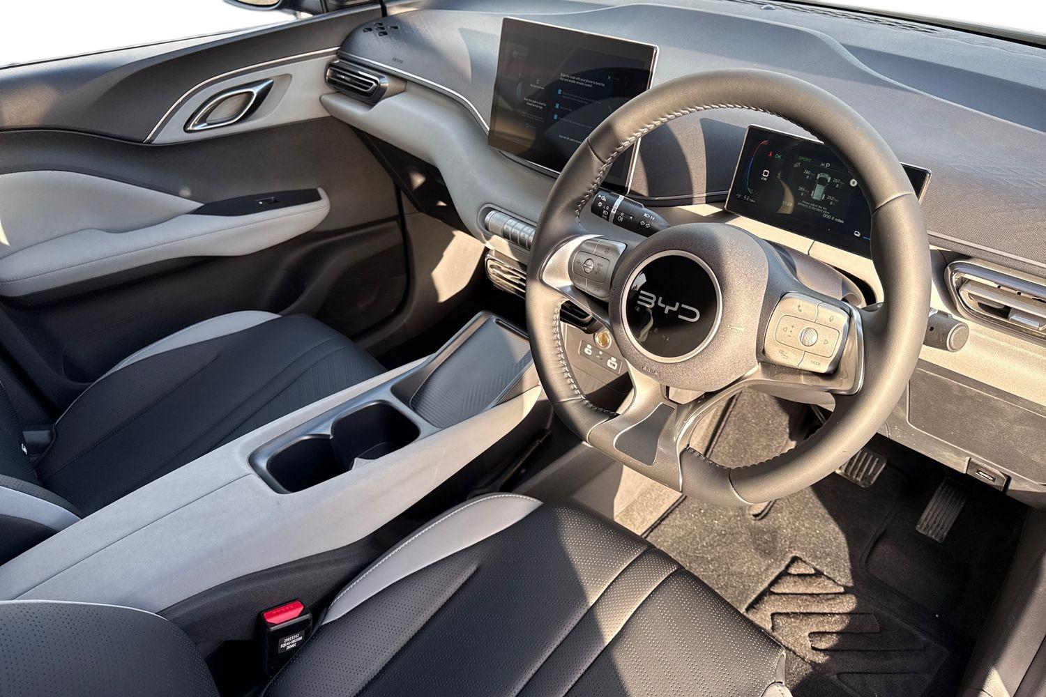 Used BYD Dolphin 2025 for sale - 76916548: Photo 7