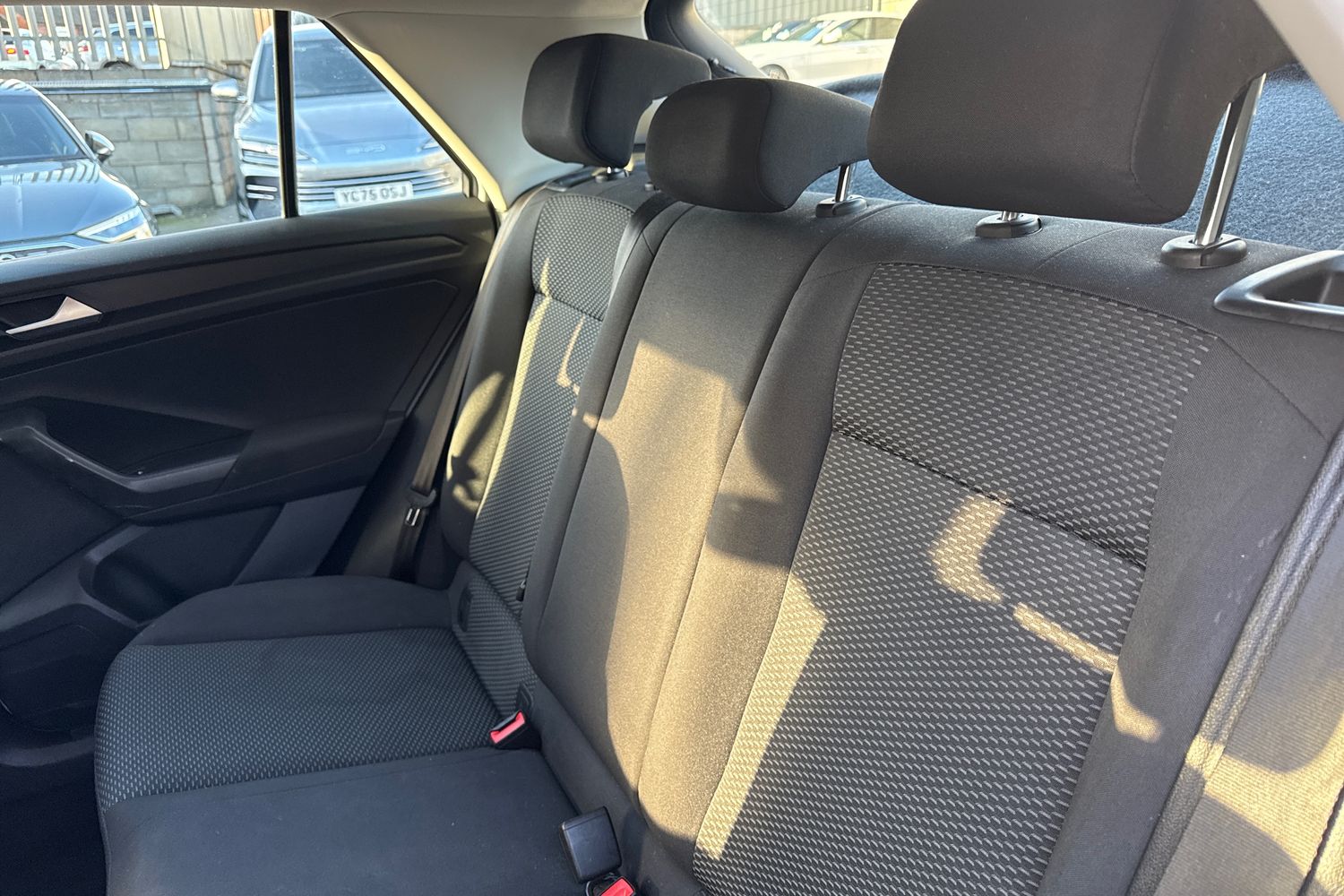 Used Volkswagen T-Roc 2019 for sale - 77048393: Photo 14