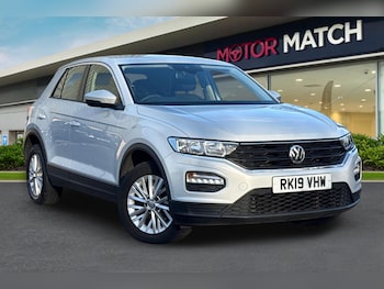 2019 - 1.6 TDI S Euro 6 (s/s) 5dr