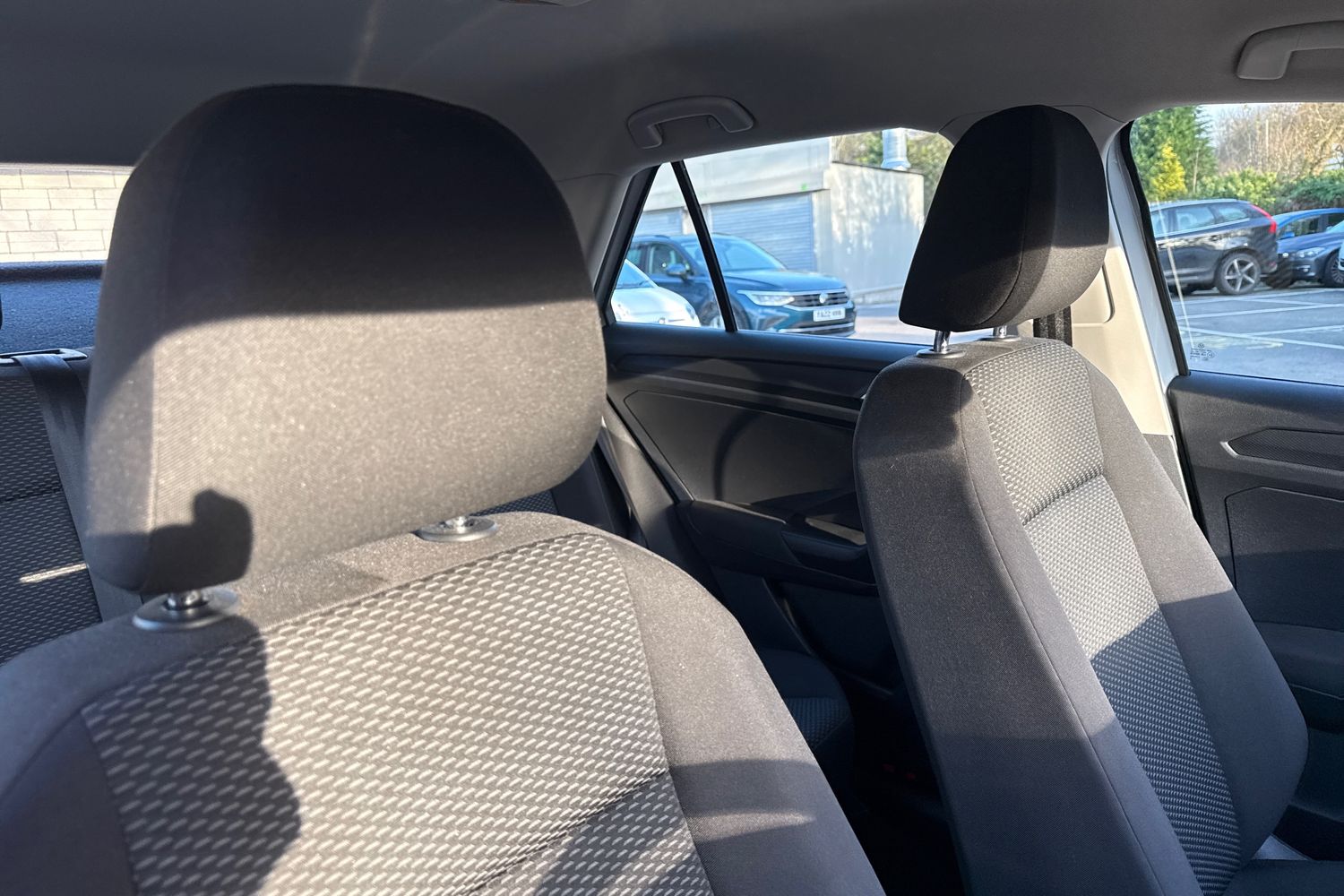 Used Volkswagen T-Roc 2019 for sale - 77048393: Photo 21