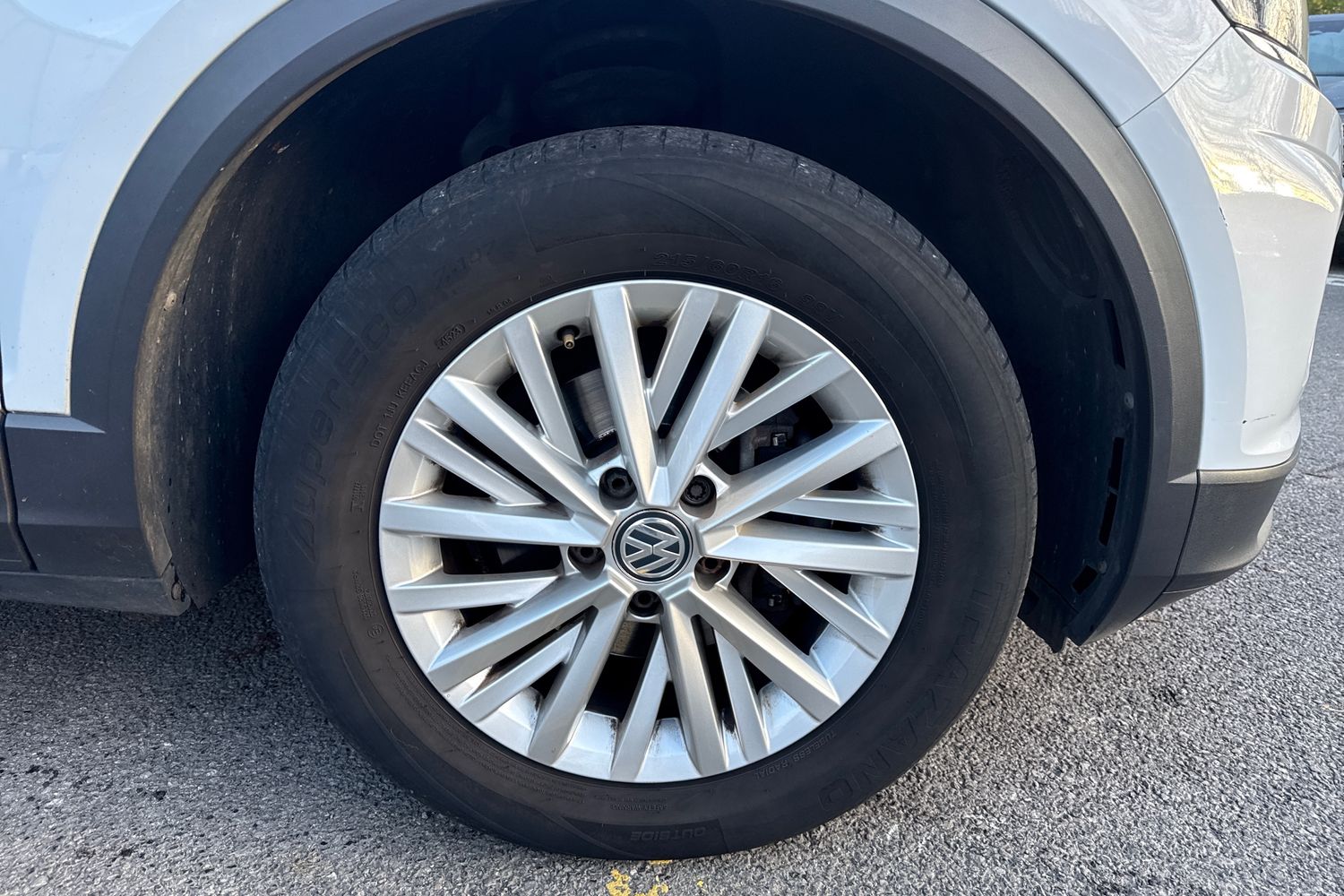 Used Volkswagen T-Roc 2019 for sale - 77048393: Photo 22