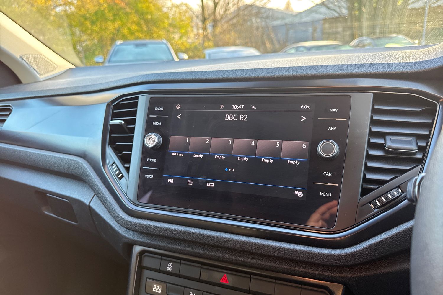 Used Volkswagen T-Roc 2019 for sale - 77048393: Photo 29