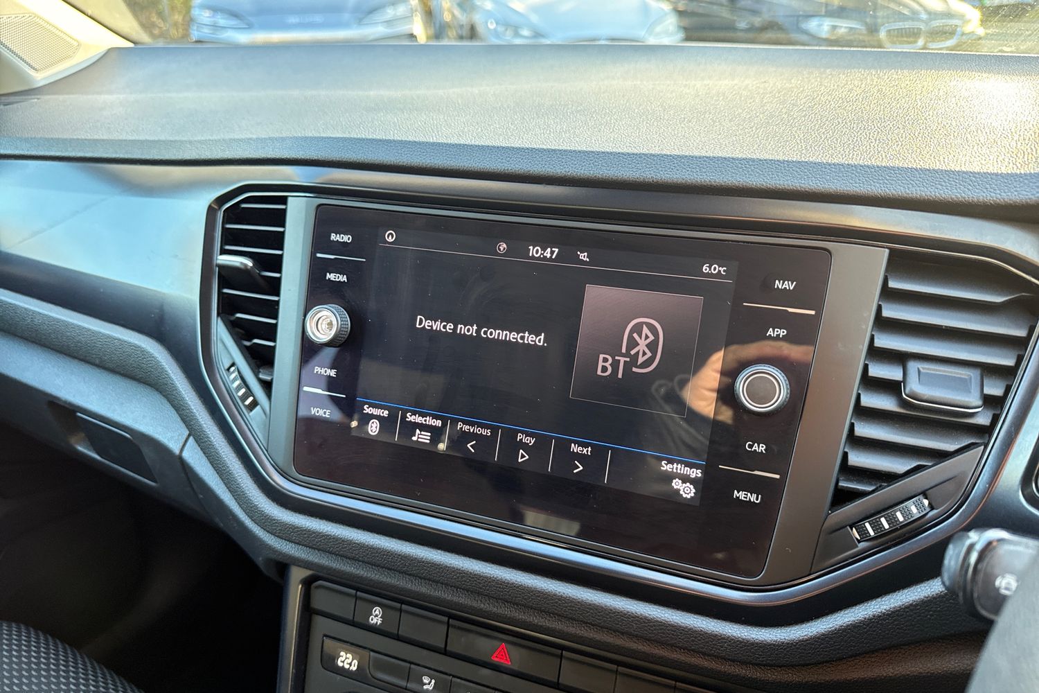 Used Volkswagen T-Roc 2019 for sale - 77048393: Photo 30