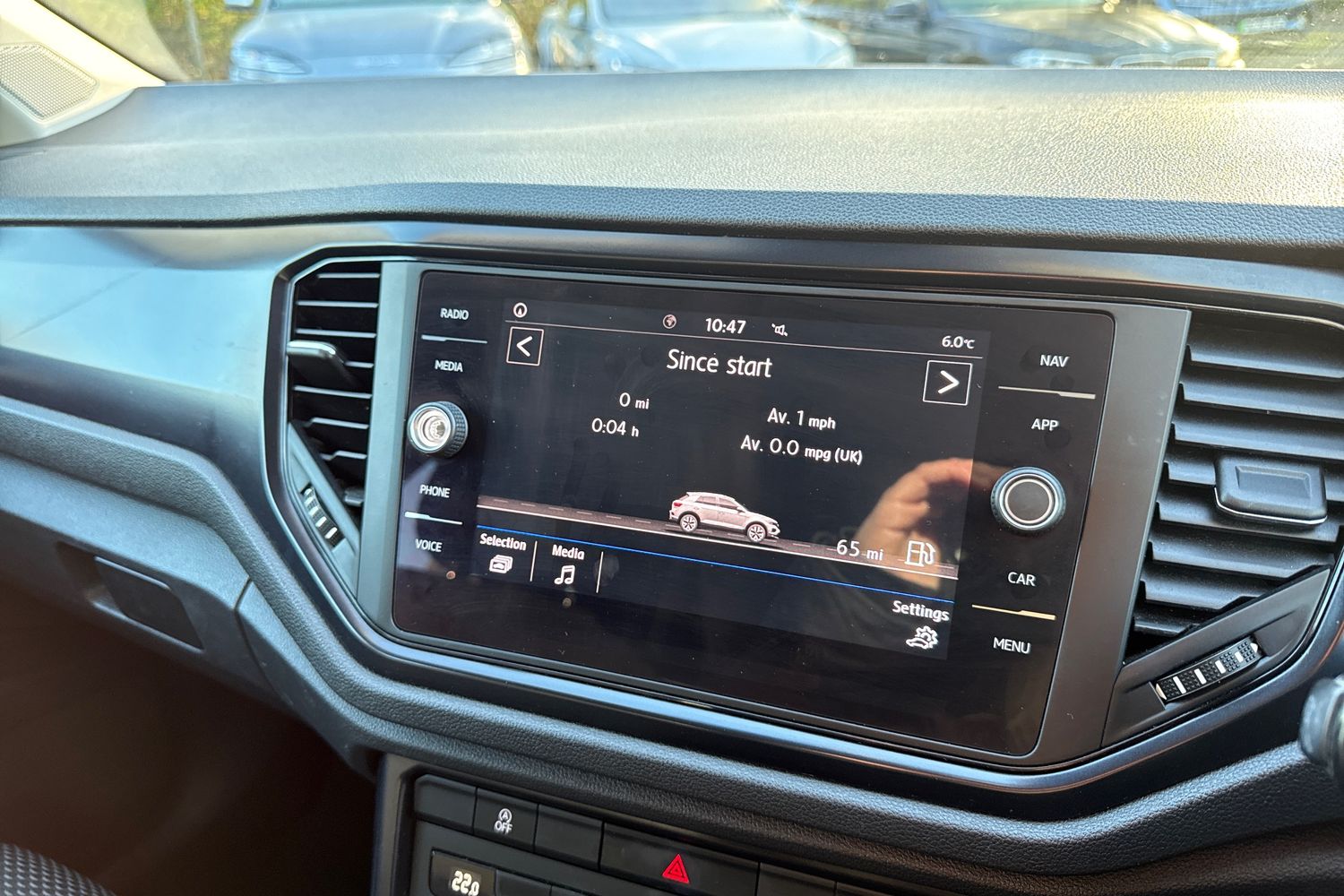 Used Volkswagen T-Roc 2019 for sale - 77048393: Photo 32