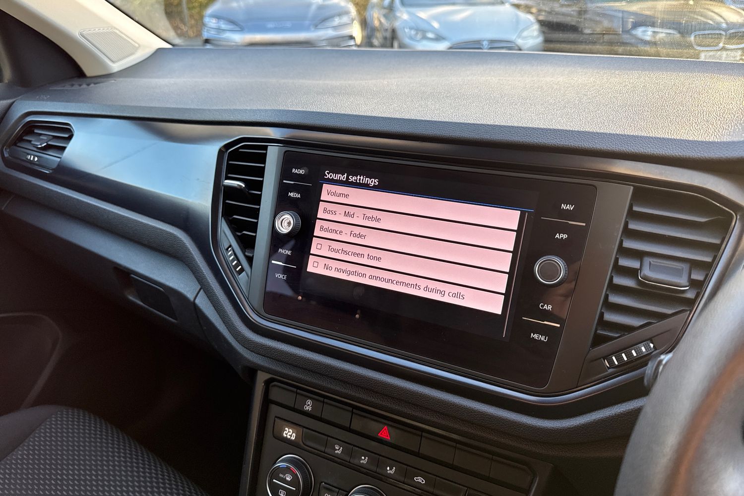 Used Volkswagen T-Roc 2019 for sale - 77048393: Photo 33