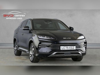 Used BYD Seal U 2025 for sale - 78851933: Photo