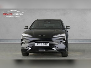 Used BYD Seal U 2025 for sale - 78851933: Photo