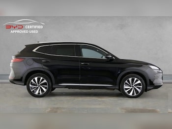 Used BYD Seal U 2025 for sale - 78851933: Photo