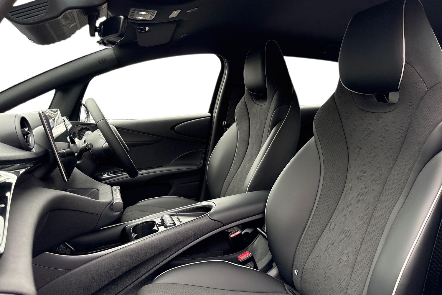 Used BYD Dolphin 2025 for sale - 76604118: Photo 10