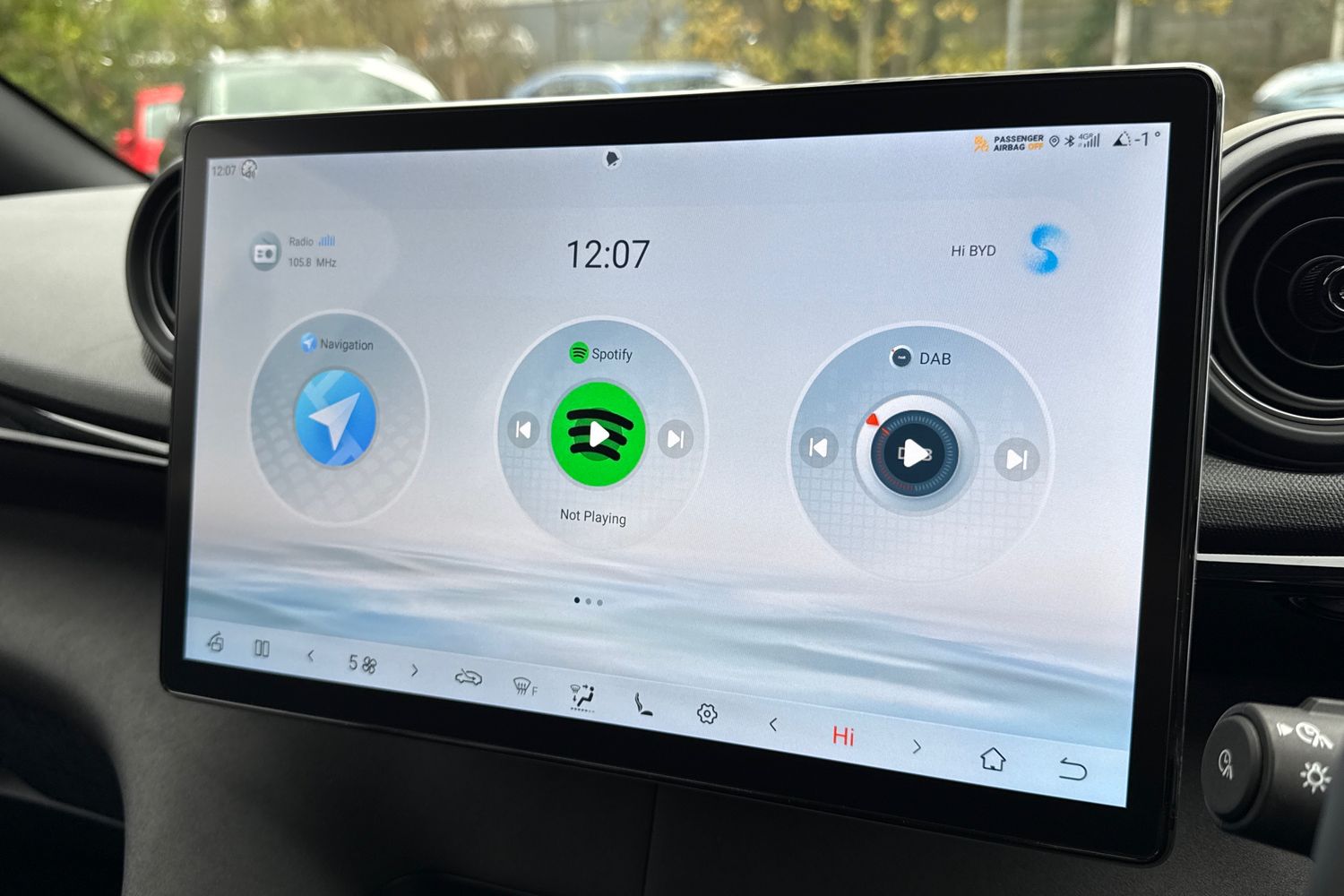 Used BYD Dolphin 2025 for sale - 76604118: Photo 11