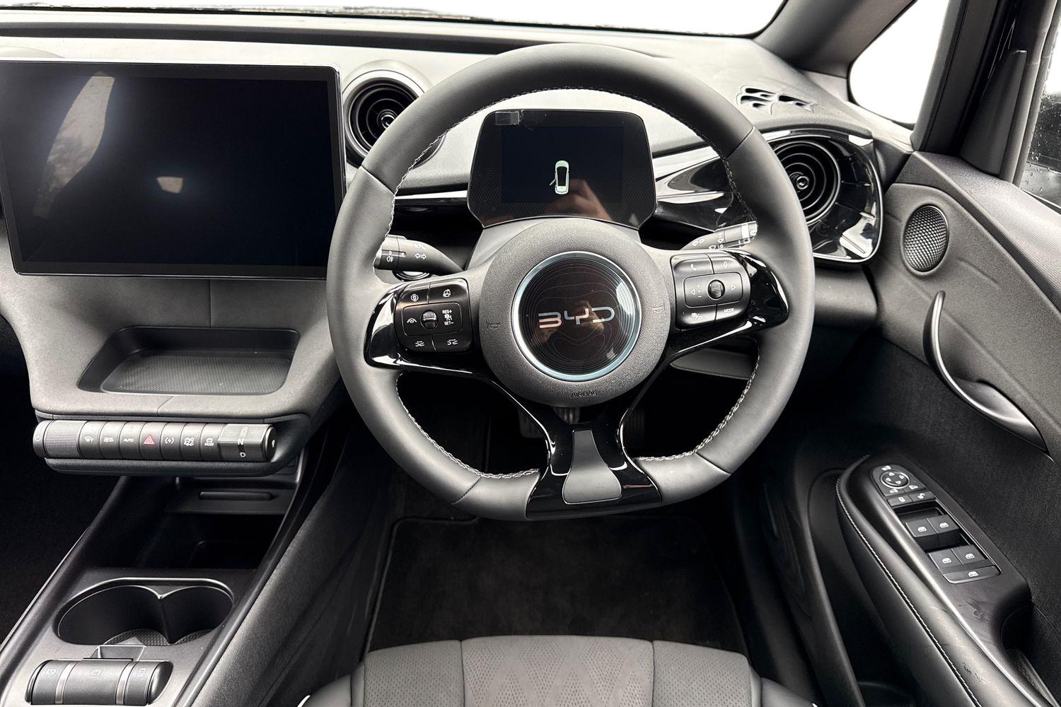Used BYD Dolphin 2025 for sale - 76604118: Photo 12