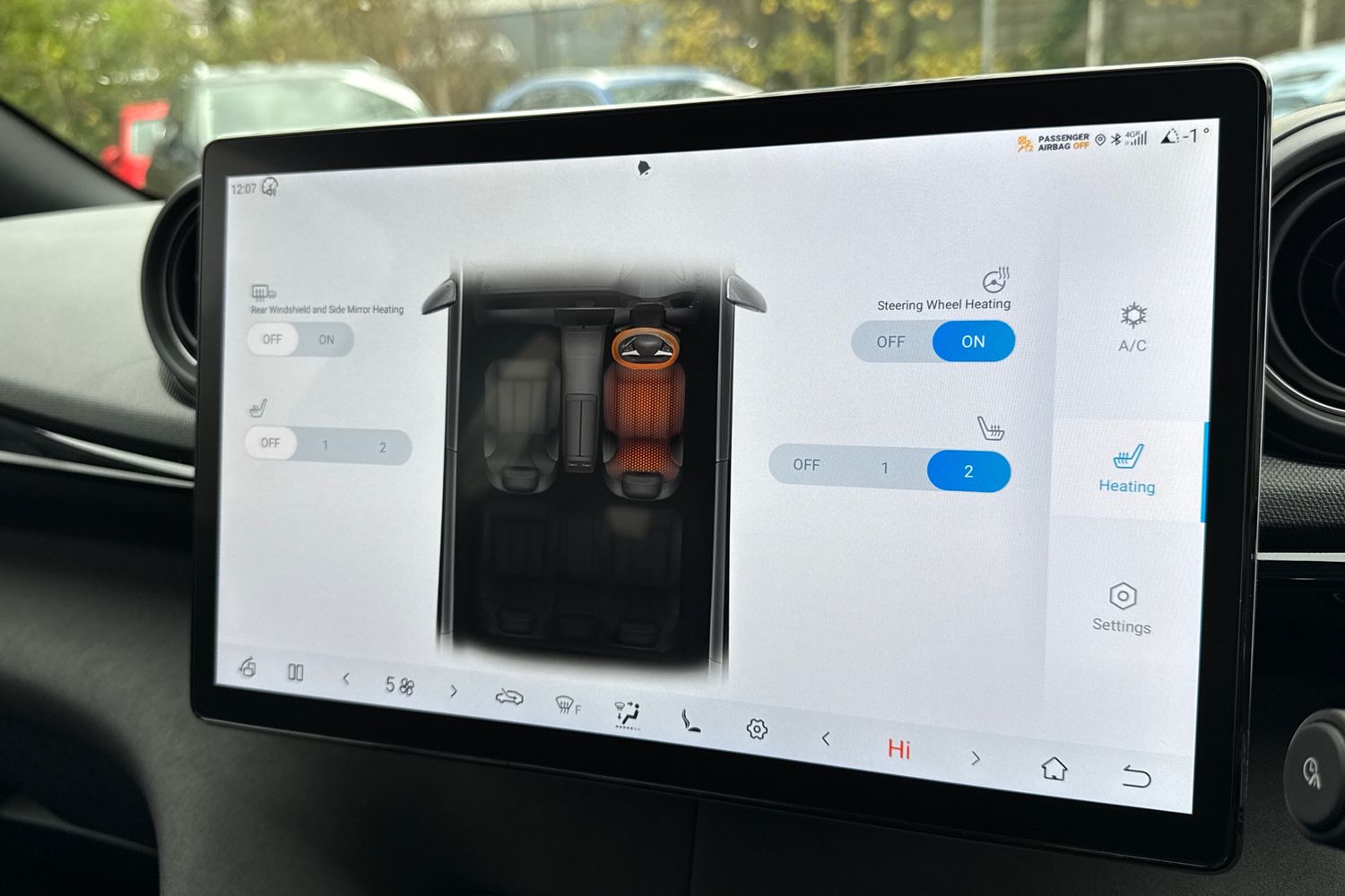 Used BYD Dolphin 2025 for sale - 76604118: Photo 18