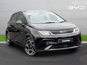 BYD - Dolphin