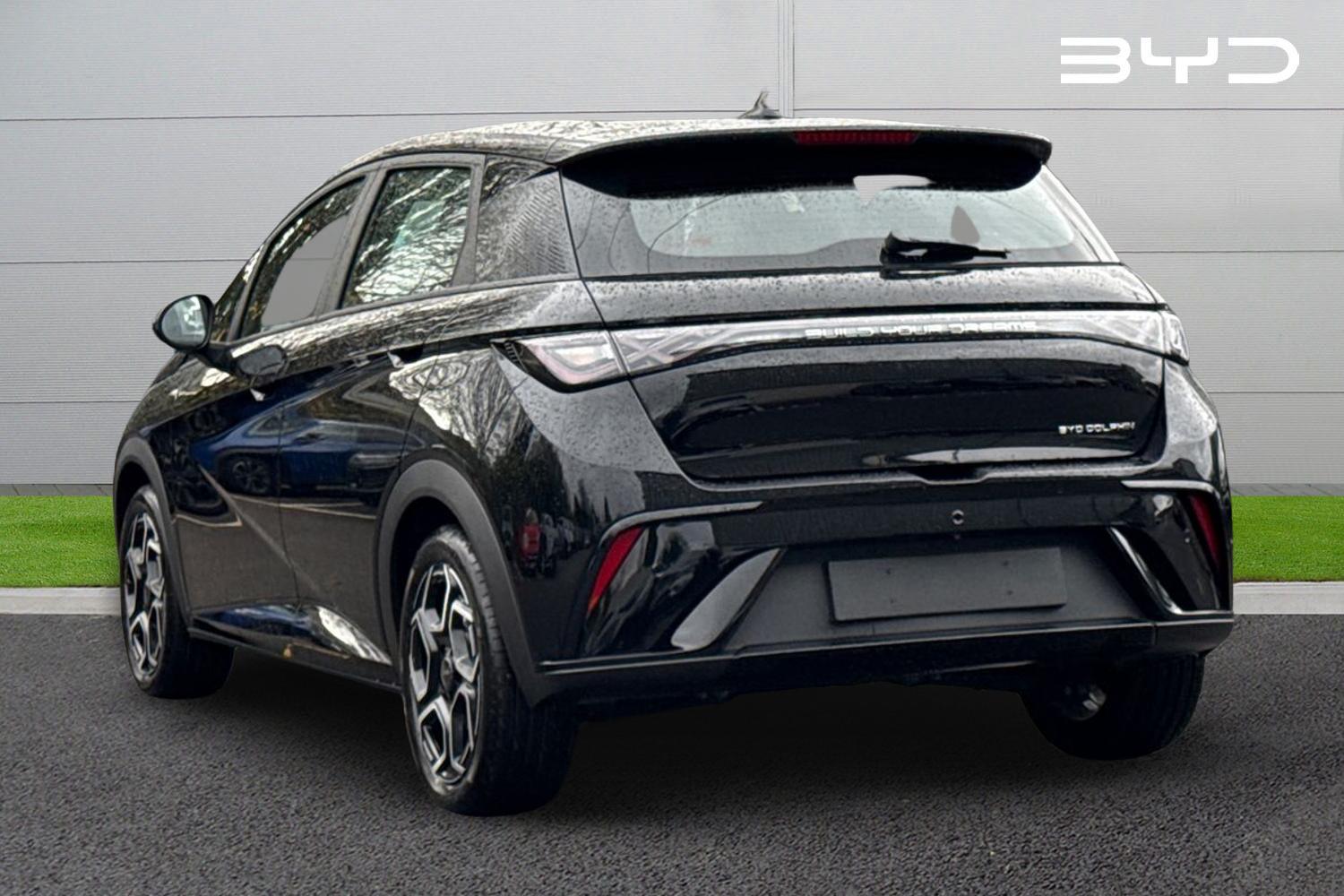 Used BYD Dolphin 2025 for sale - 76604118: Photo 2