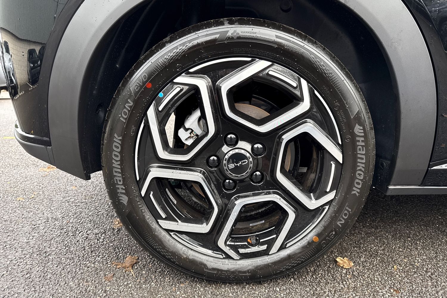 Used BYD Dolphin 2025 for sale - 76604118: Photo 21