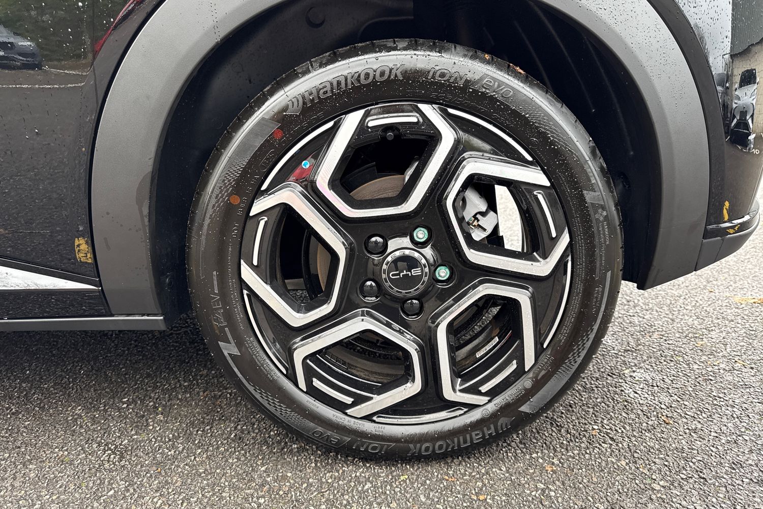 Used BYD Dolphin 2025 for sale - 76604118: Photo 22