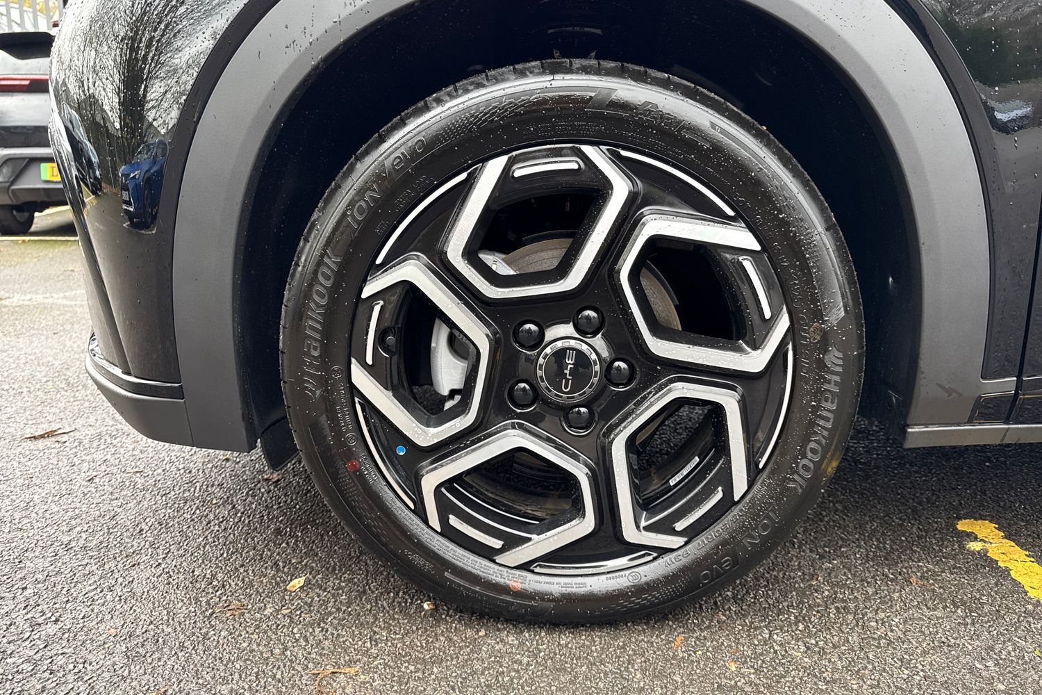 Used BYD Dolphin 2025 for sale - 76604118: Photo 23