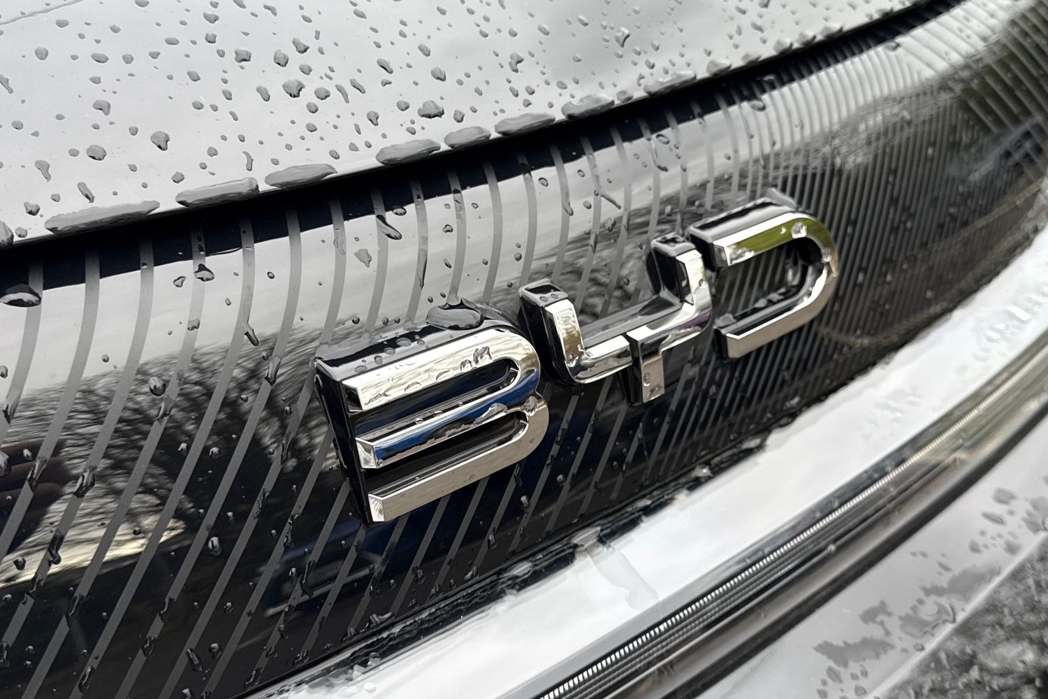 Used BYD Dolphin 2025 for sale - 76604118: Photo 24