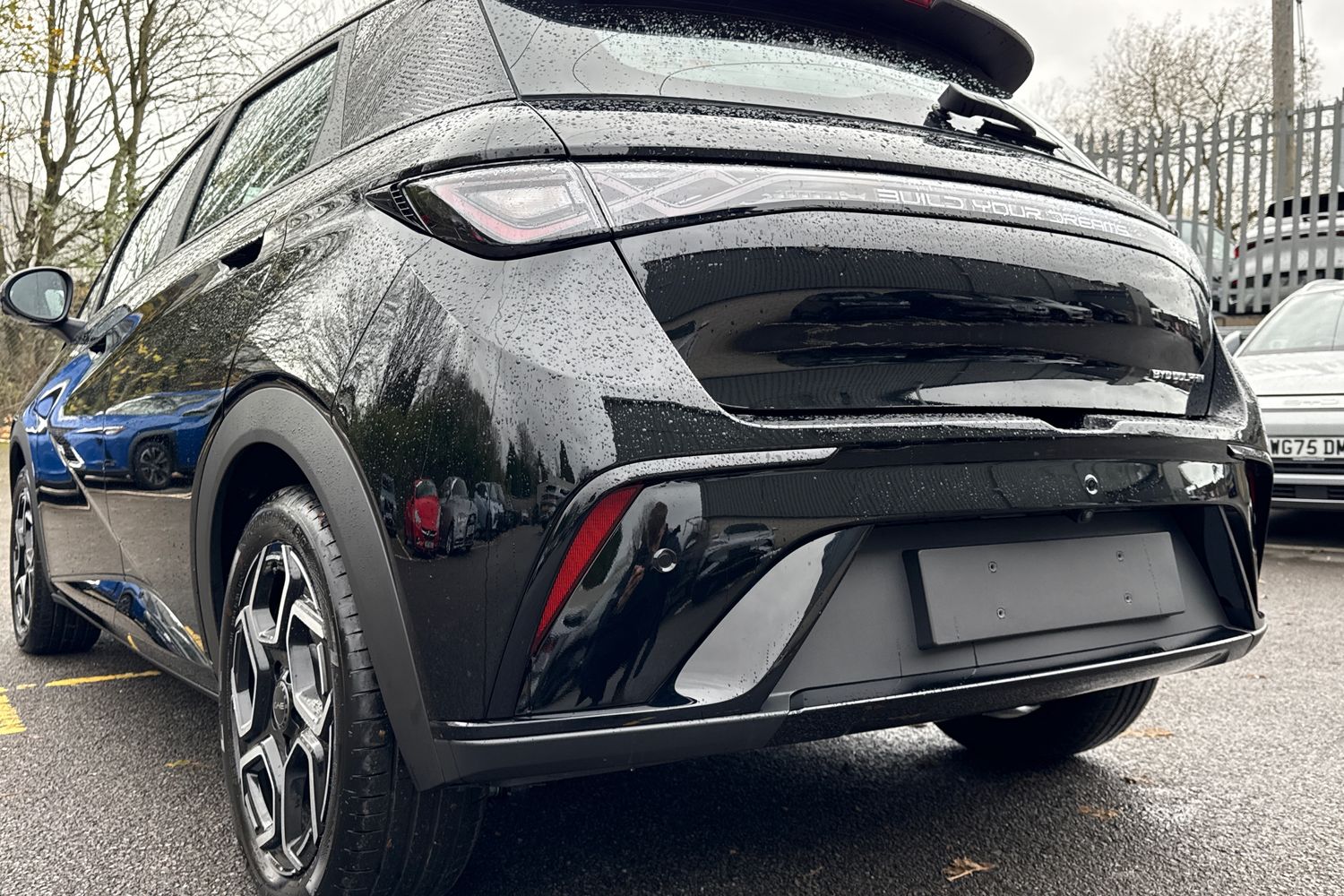 Used BYD Dolphin 2025 for sale - 76604118: Photo 29