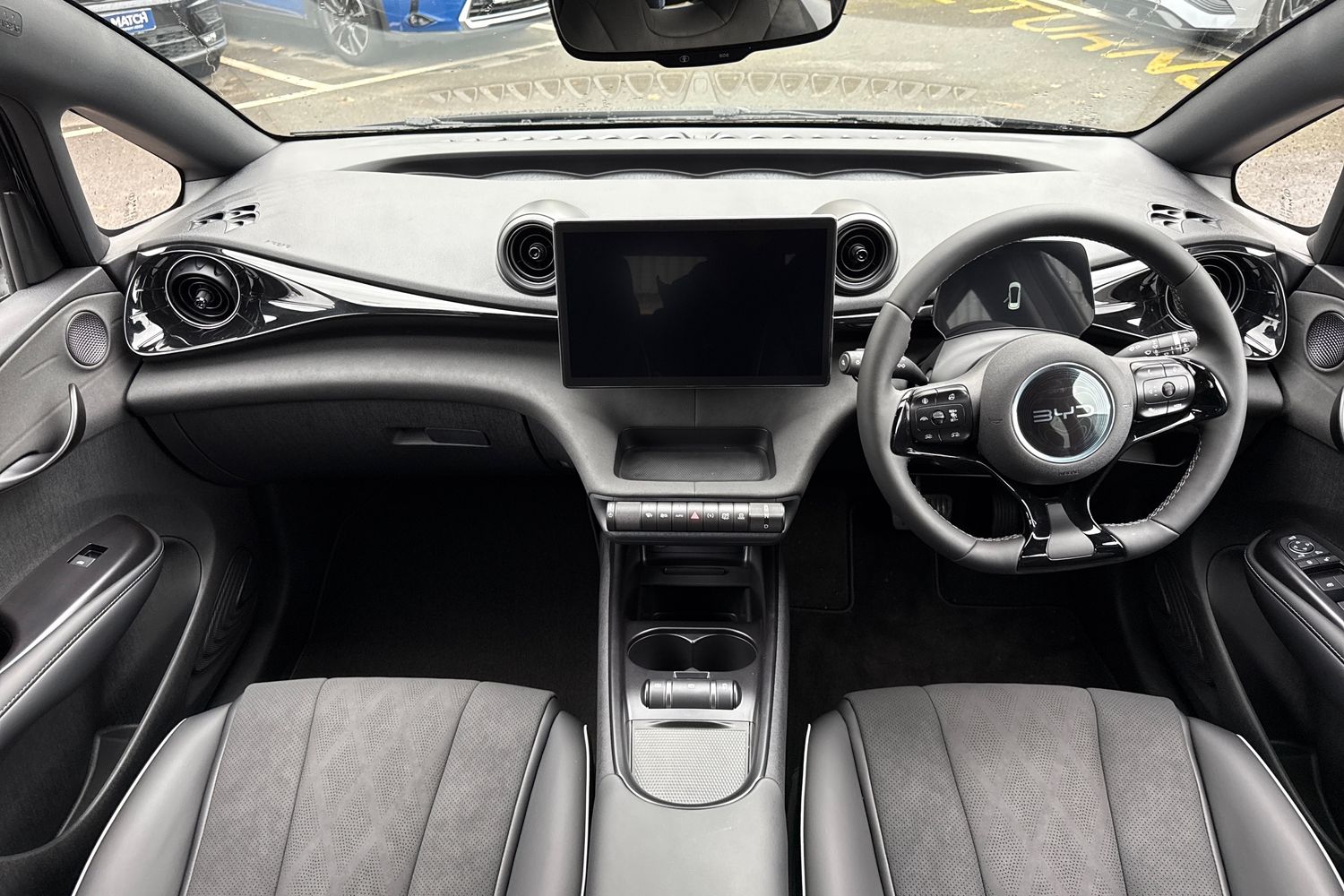 Used BYD Dolphin 2025 for sale - 76604118: Photo 33