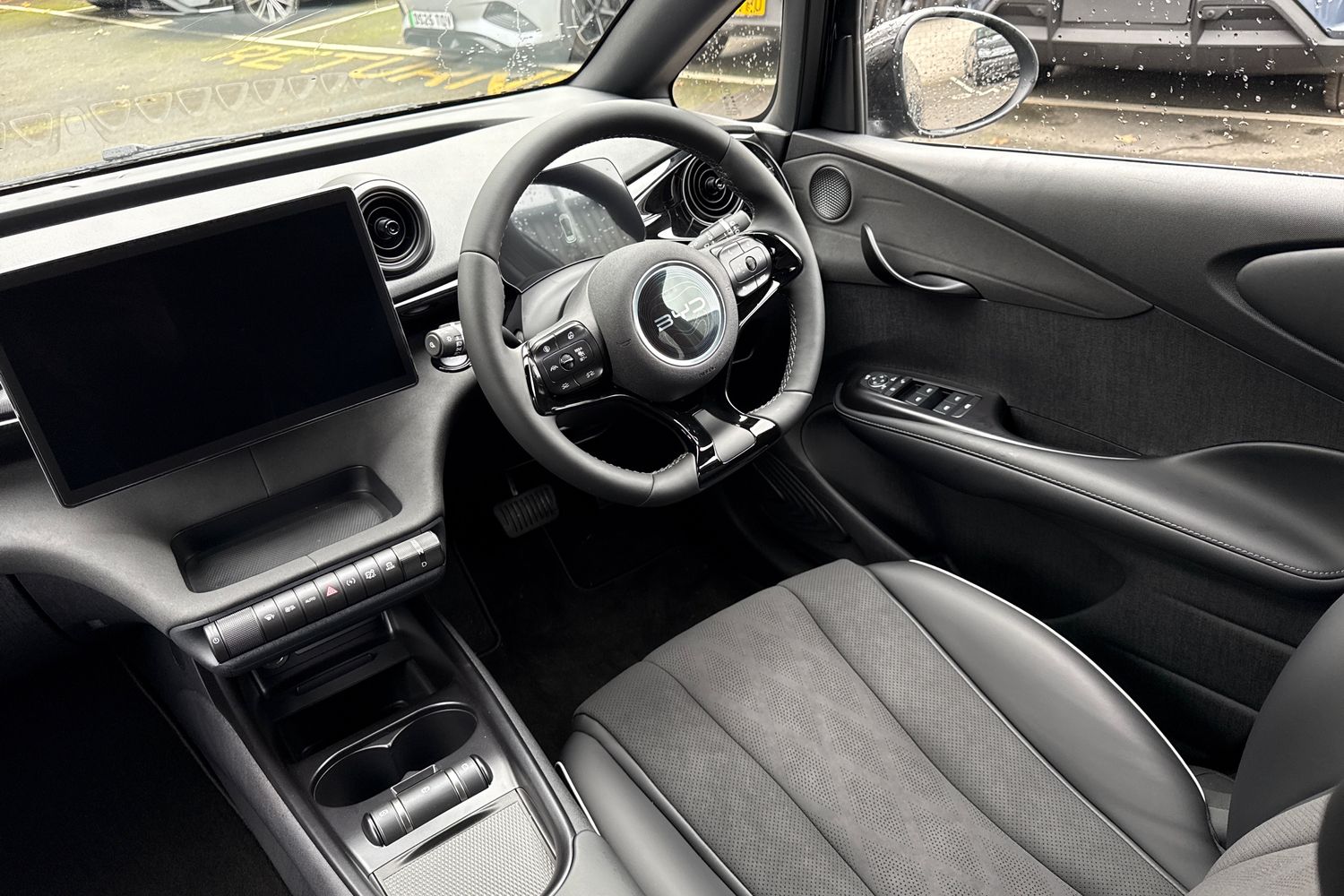 Used BYD Dolphin 2025 for sale - 76604118: Photo 34