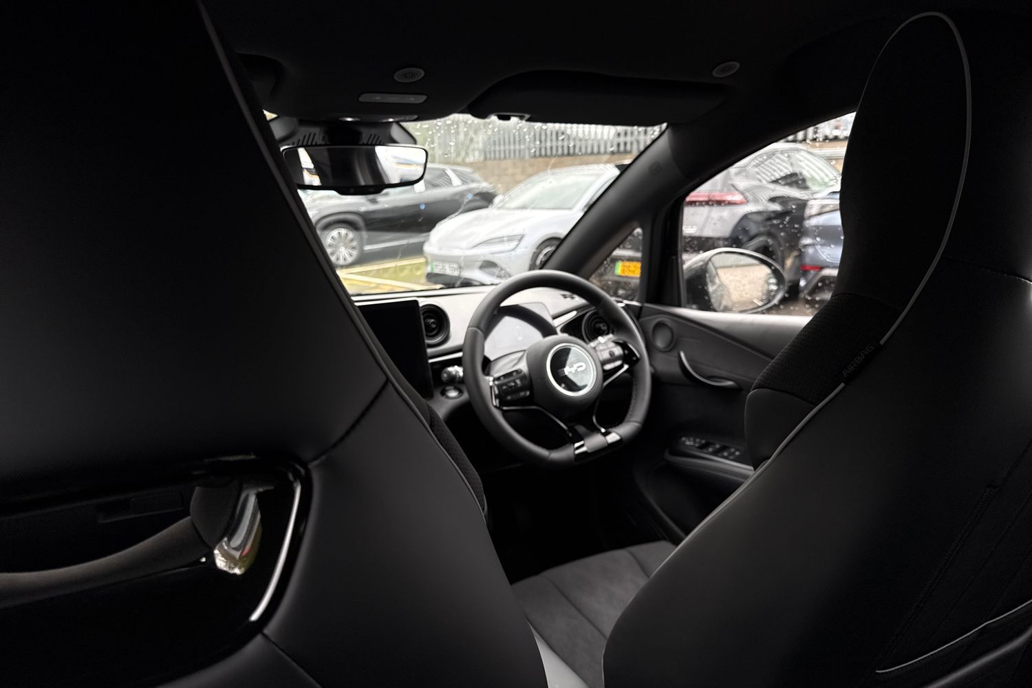 Used BYD Dolphin 2025 for sale - 76604118: Photo 35