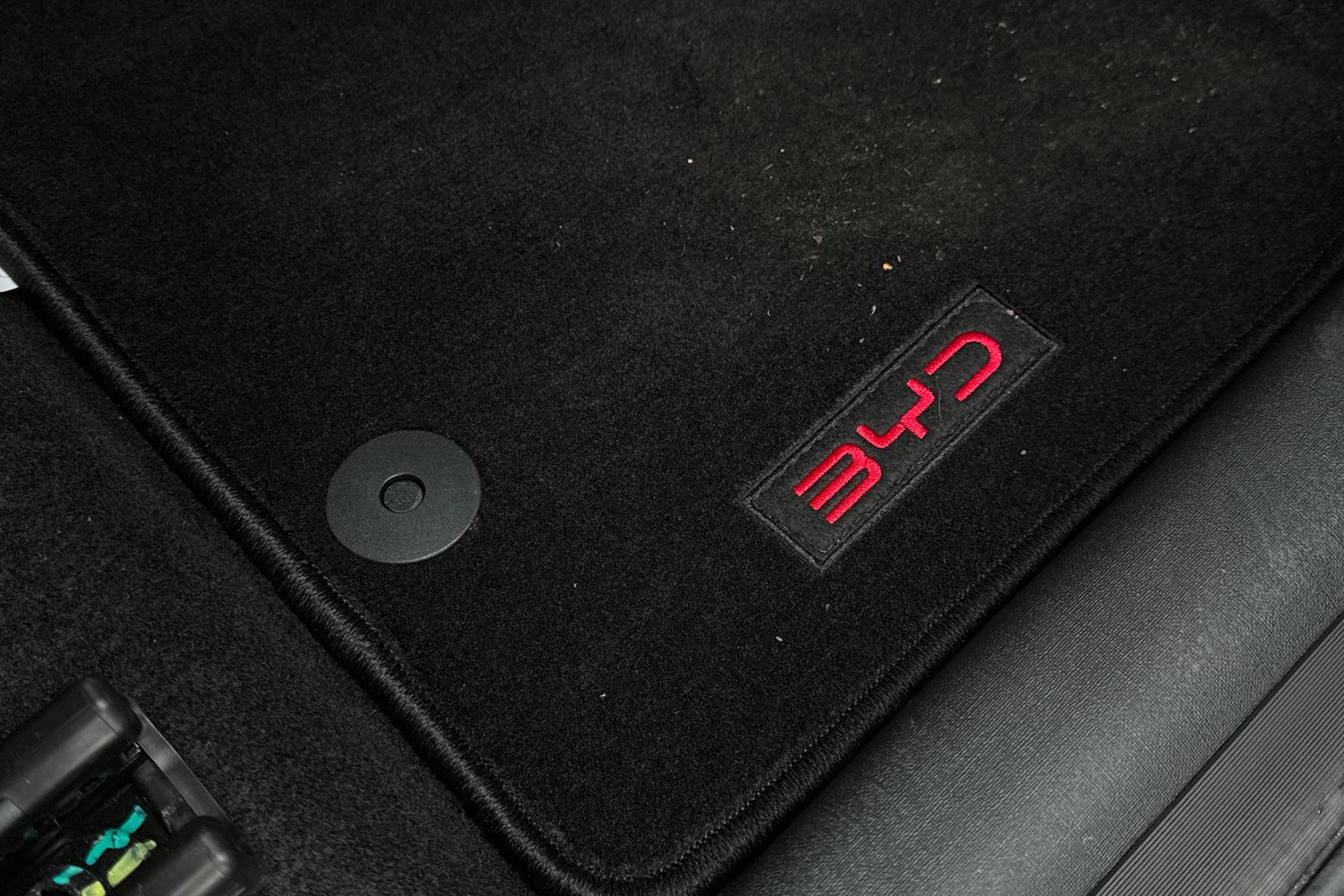 Used BYD Dolphin 2025 for sale - 76604118: Photo 37