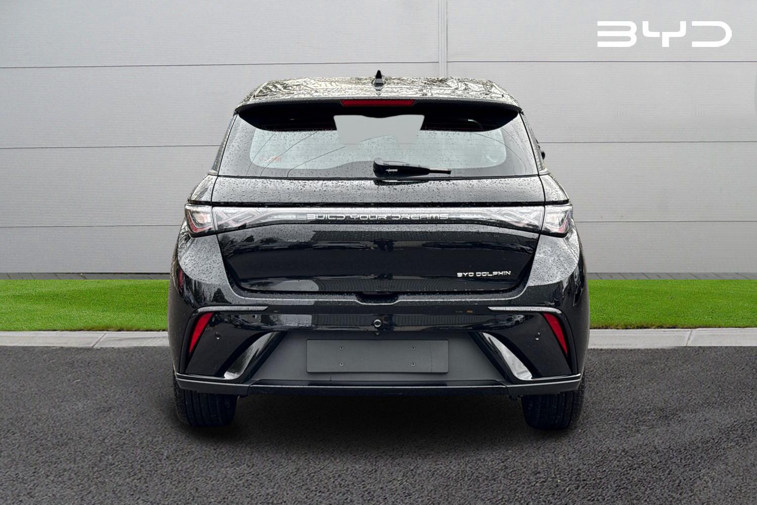 Used BYD Dolphin 2025 for sale - 76604118: Photo 4