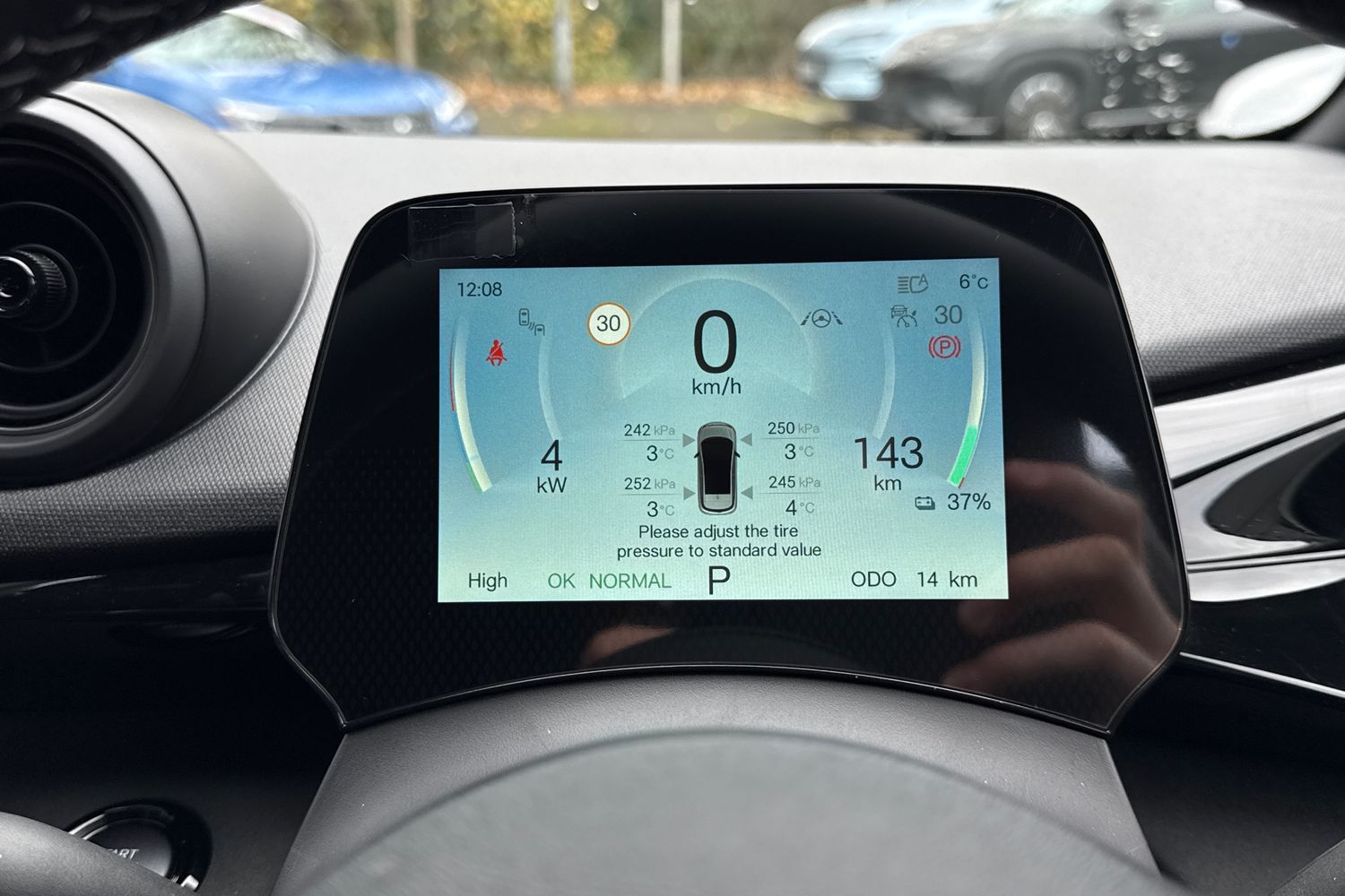 Used BYD Dolphin 2025 for sale - 76604118: Photo 41