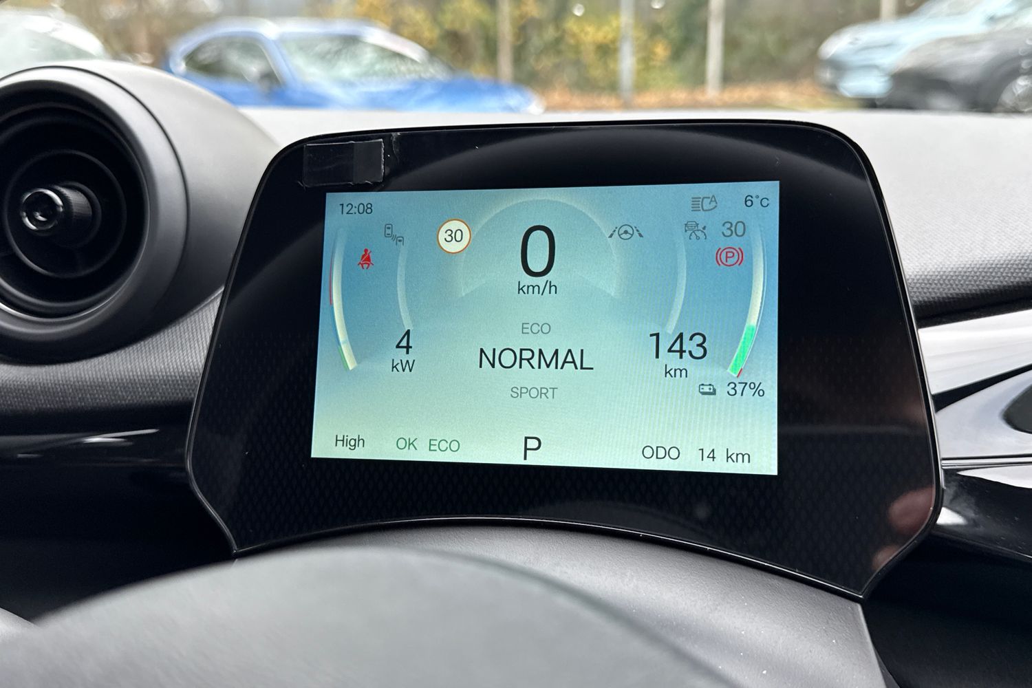 Used BYD Dolphin 2025 for sale - 76604118: Photo 42