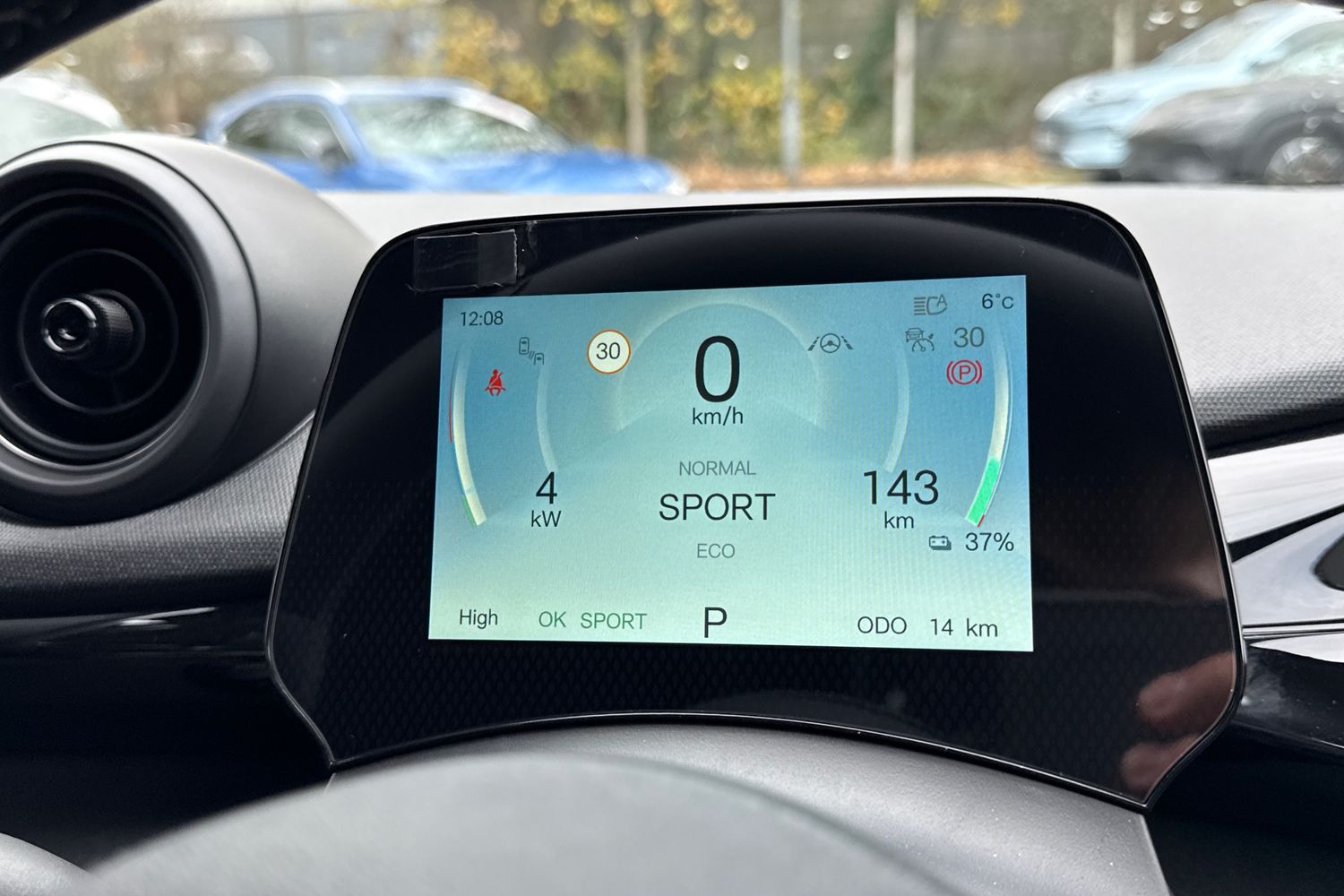 Used BYD Dolphin 2025 for sale - 76604118: Photo 43