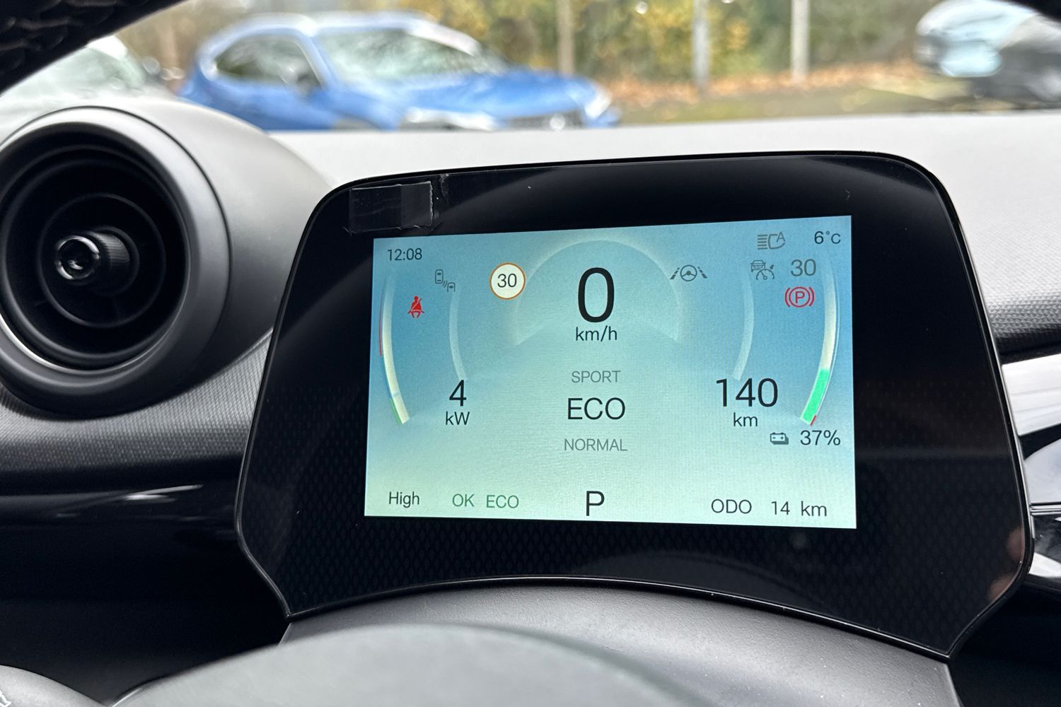 Used BYD Dolphin 2025 for sale - 76604118: Photo 44