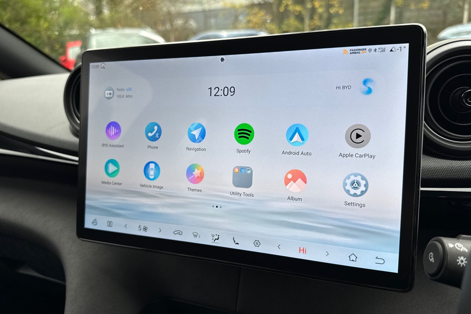 Used BYD Dolphin 2025 for sale - 76604118: Photo 45