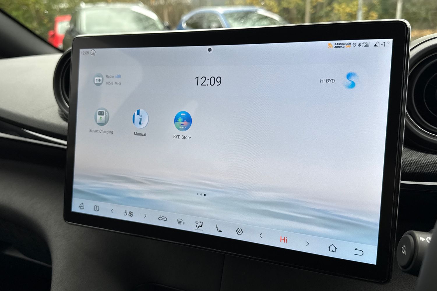 Used BYD Dolphin 2025 for sale - 76604118: Photo 46