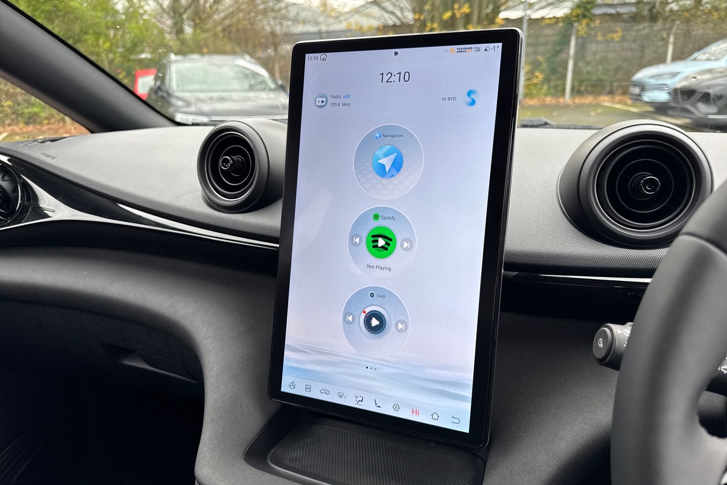 Used BYD Dolphin 2025 for sale - 76604118: Photo 58