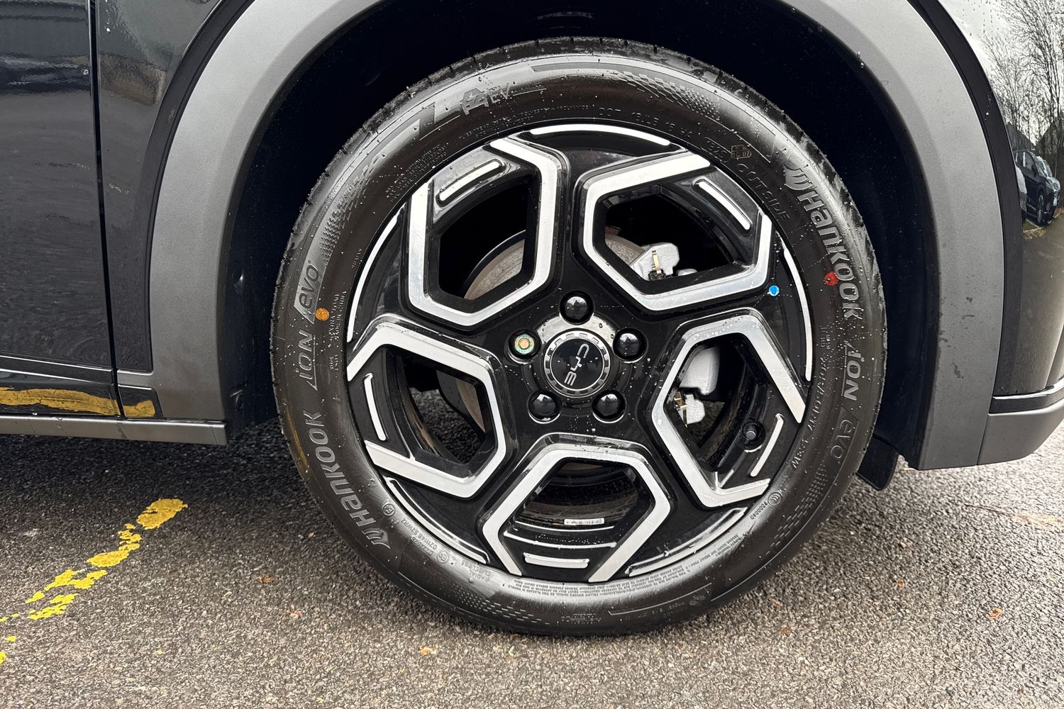 Used BYD Dolphin 2025 for sale - 76604118: Photo 6