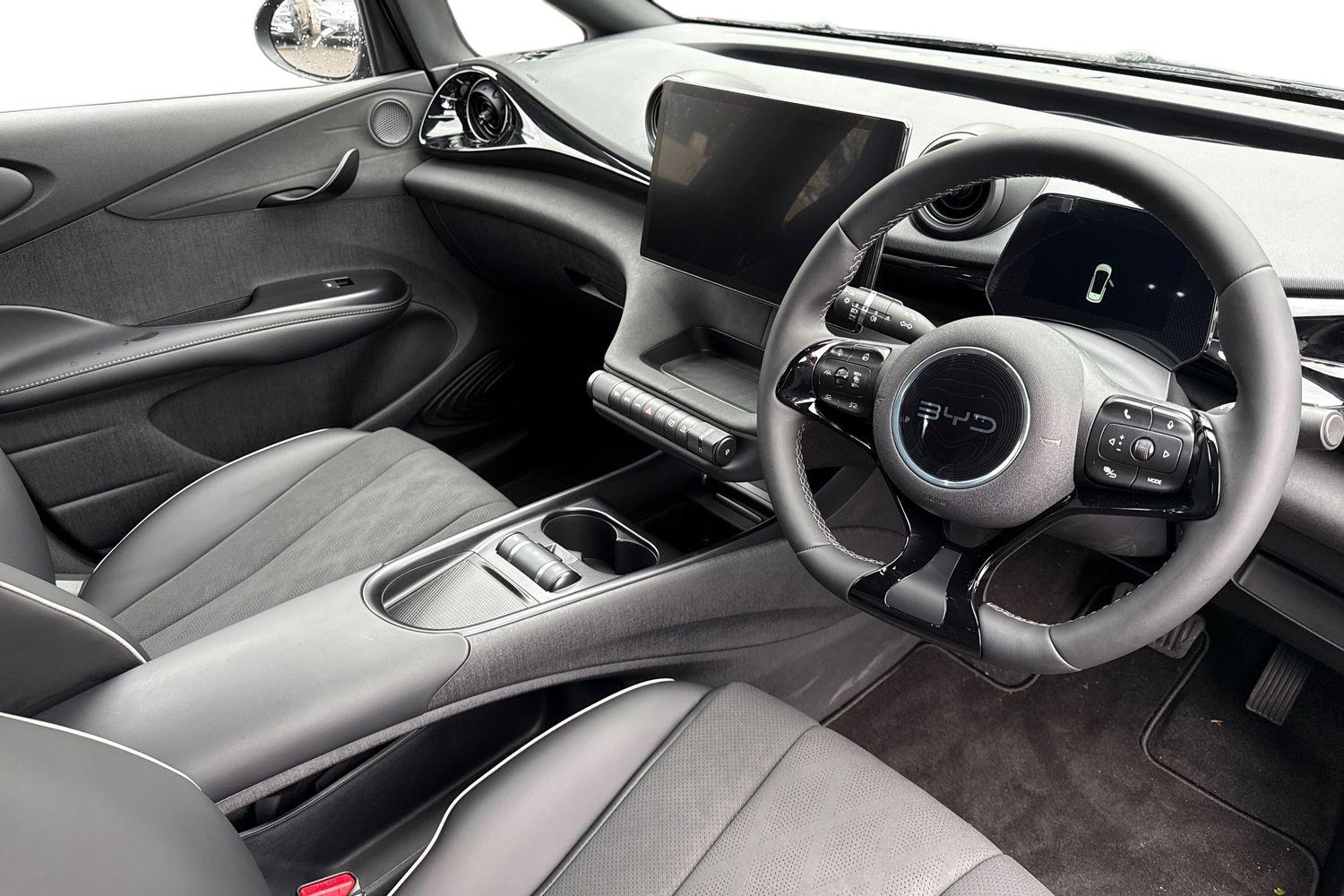 Used BYD Dolphin 2025 for sale - 76604118: Photo 7