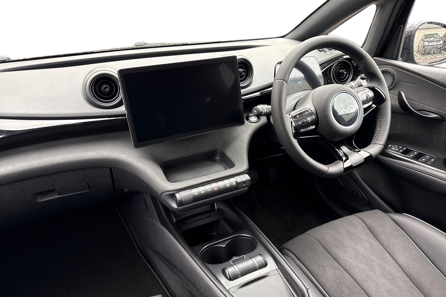 Used BYD Dolphin 2025 for sale - 76604118: Photo 8