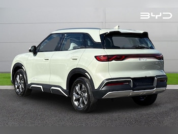 Used BYD Atto 2 2025 for sale - 75918124: Photo