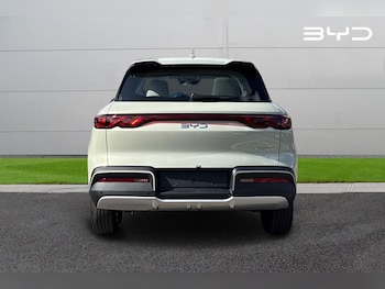 Used BYD Atto 2 2025 for sale - 75918124: Photo